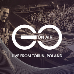 Giuseppe Ottaviani presents GO On Air 2.0 - LIVE from Poland