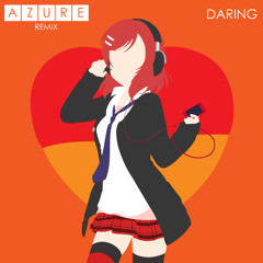 Daring (Azure Remix)