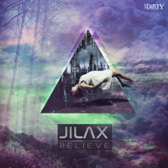 Jilax  Believe  EP