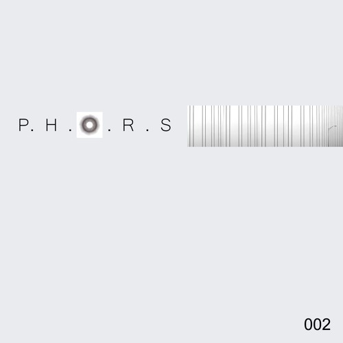 Dirty Suna - Red - P.H.O.R.S 002 - Preview