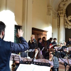 Conduction on "Jeux D'Eau" (M. Ravel) - Orchestra Aperta Cons. Santa Cecilia Roma