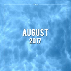 Chillin' August 2017