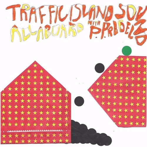 Traffic Island Sound - All Aboard