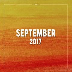Chillin' September 2017