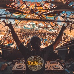 Dj_TchoW_ A FORÇA QUE HABITÁ EM NÓS - GAIA CONNECTION