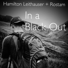 Hamilton Leithauser + Rostam - In a Black Out (Cover)