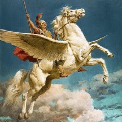 30 Seconds Demo for Video Game (Flying Horse)