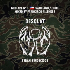 Serán Bendecidos Mixtape No 2 by Francisco Allendes