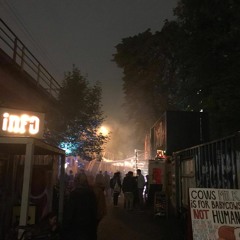 Bendix @ ContainerBy 14.Oct.2017