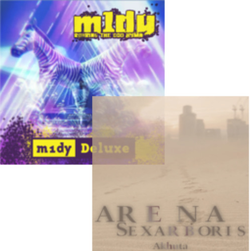M1dy Deluxeが気づかない内にarena Sexarborisになる By Ichikawa 284 M1dy Deluxeが気づかない内にarena Sexarborisになる By Ichikawa 284