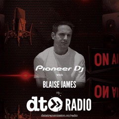 Pioneer DJ Show hosted by Blaise James