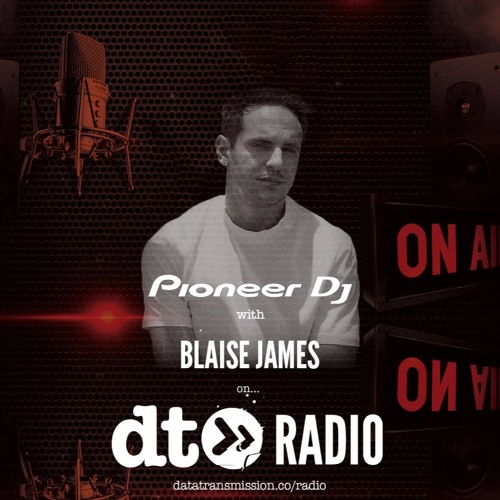 Pioneer DJ Show hosted by Blaise James