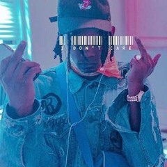 GAS (Prod. NY NAVY)