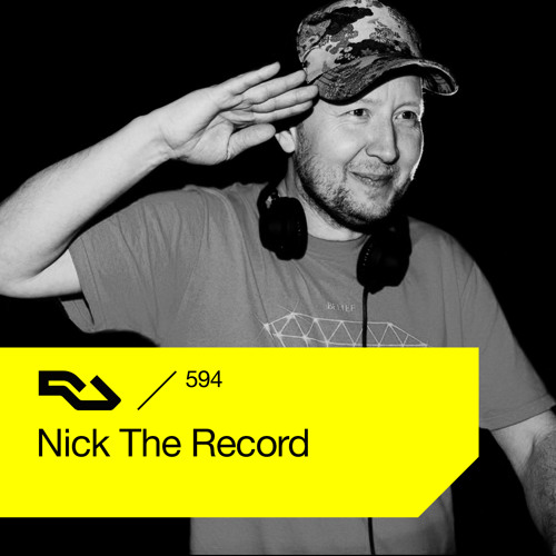 RA.594 Nick The Record
