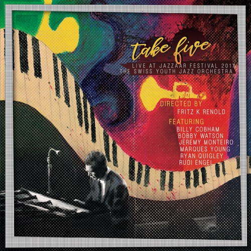01 Take Five