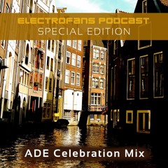 ADE Celebration Mix