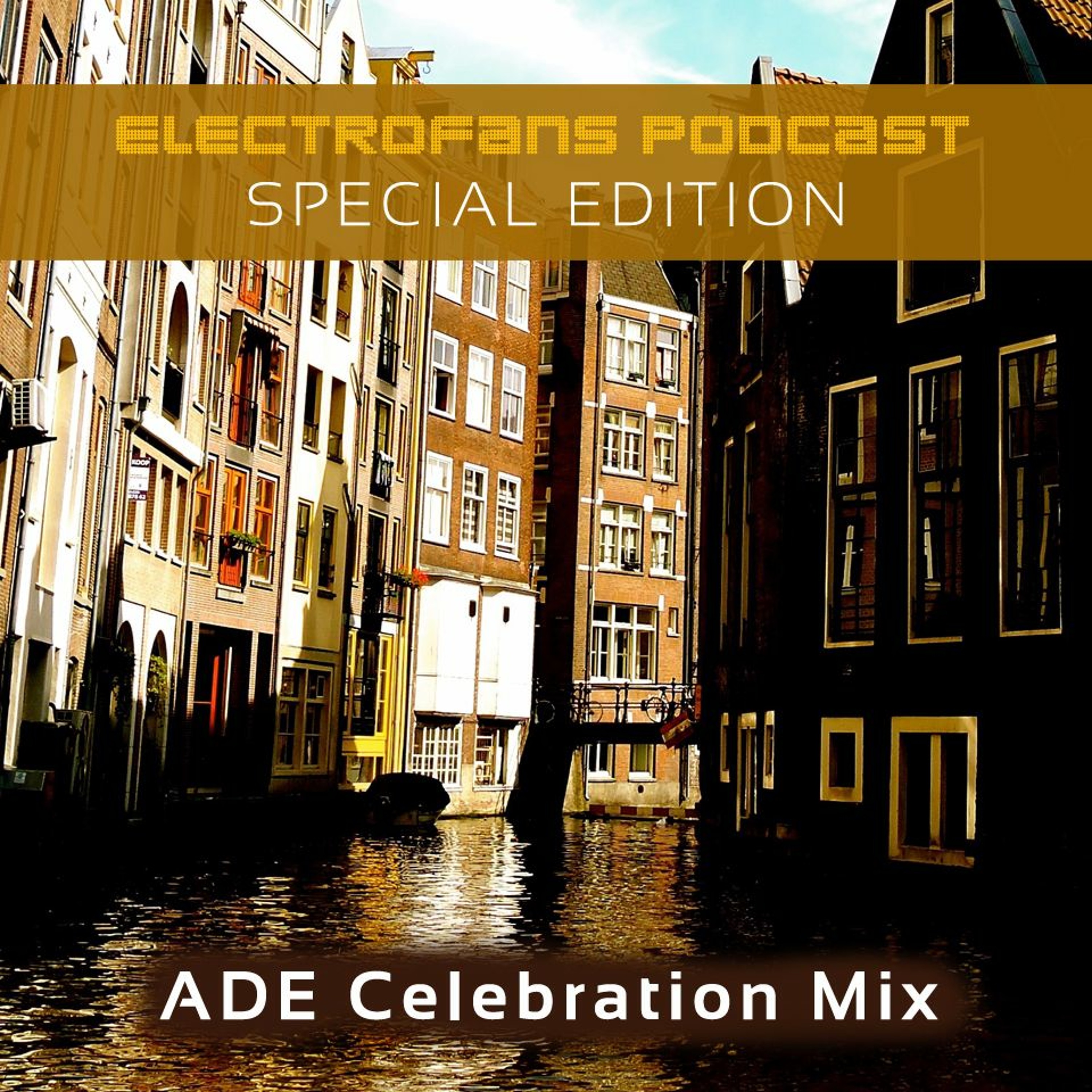 Electrofans Podcasts & Mixes