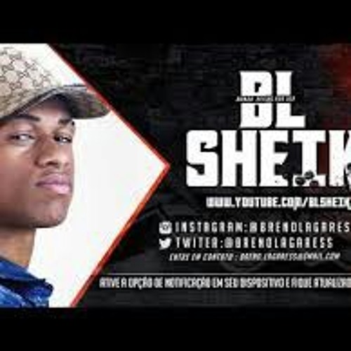 MC DENNIN - ESSA E A PROPASTA (( DJ LIMA ))BL SHEIK PROD!! 2017