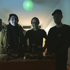 Message from the Islands - Lagué Moin Radio Show