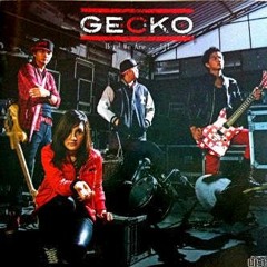 Gecko - Maaf
