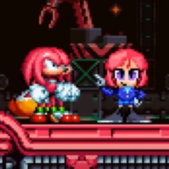 Maki Boss - Knuckles Mania & Knuckles (Remastered)