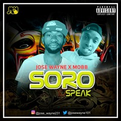 SORO/SPEAK O7O1845248O