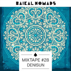 Mixtape #28 by DeniSun