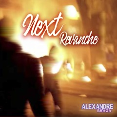 Next Revanche (Original Mix) - FREE DOWNLOAD