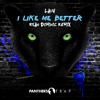 Lauv I Like Me Better Ryan Dominic Remix Mp3