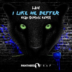 Lauv - I Like Me Better (Ryan Dominic Remix)