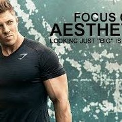 Aesthetic Physique Motivation - YOU ARE UNSTOPPABLE AlexKaltsMotivation