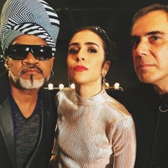 Tribalistas - Baião do Mundo (DJ Mecinho Groove Bootleg)