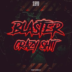Blaster & Wakizashi - Bad Man