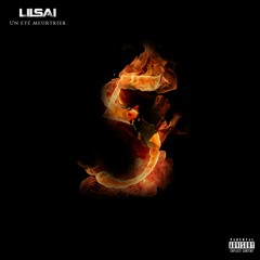 6.Lil'Saï - On Les Monte En L'air (Prod. Lil'Saï)