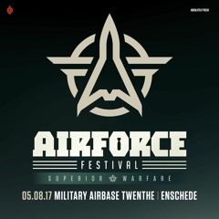 Potato | Radar | AIRFORCE Festival 2017