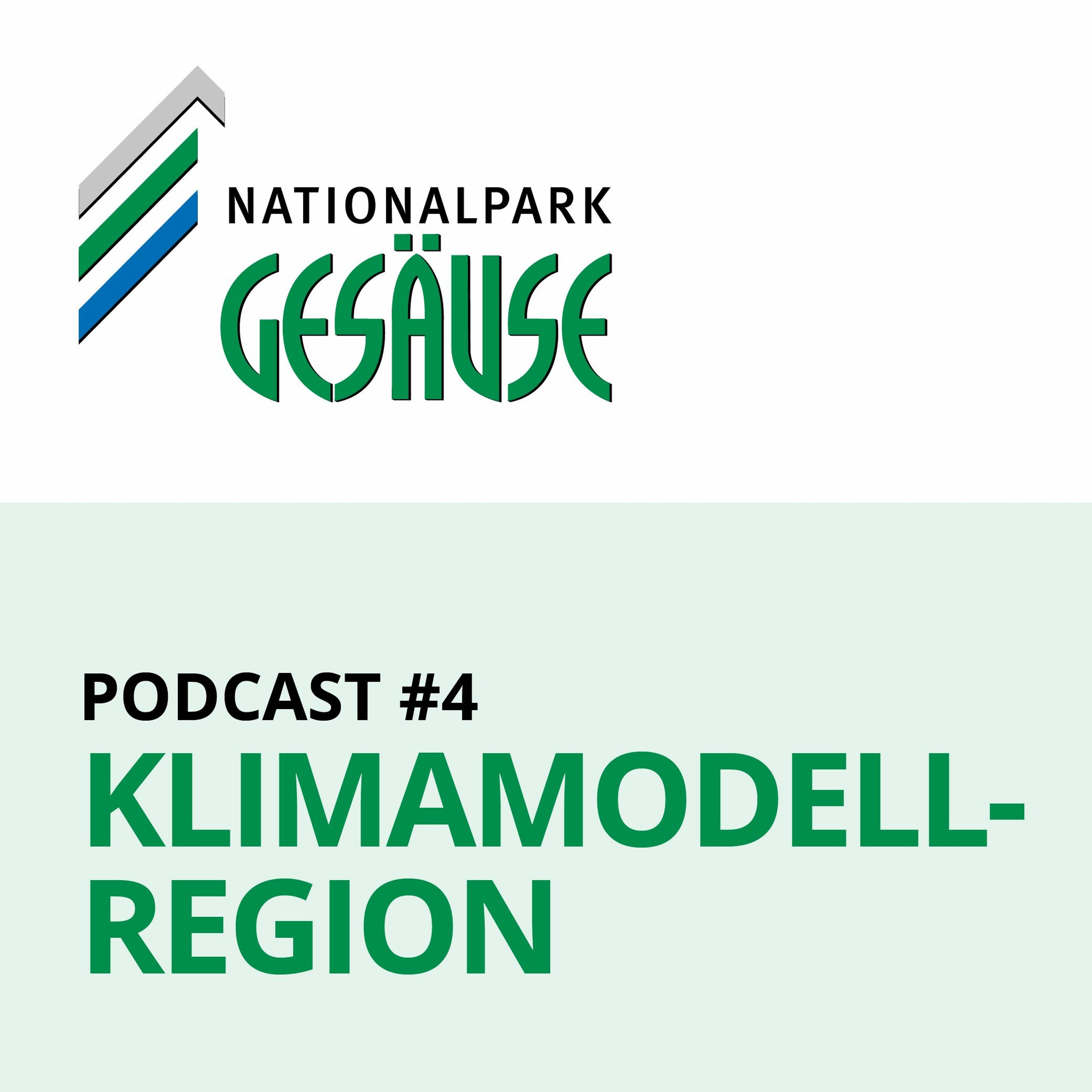 Nationalpark Gesäuse Podcast