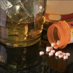 yung alcoholic (Prod. SANTOS SANTANA)