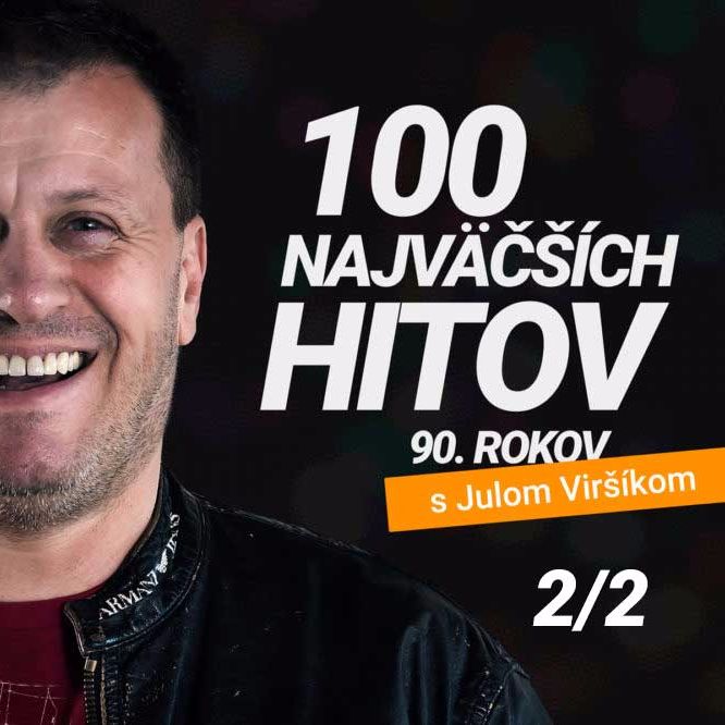 Twentyfive s Julom Viršíkom