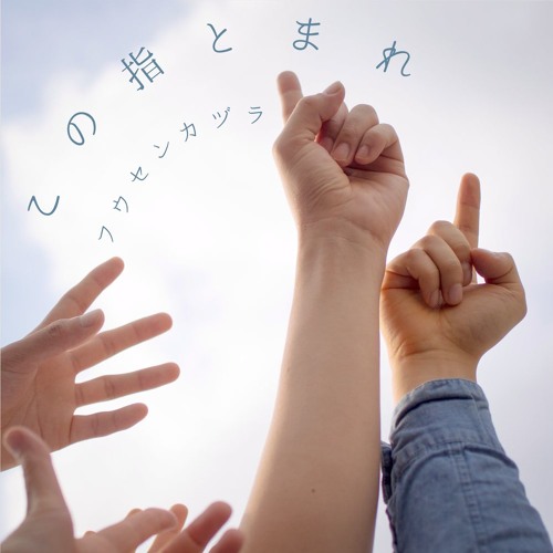 この指とまれ フウセンカヅラ By T Reckless この指とまれ フウセンカヅラ By T Reckless
