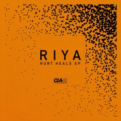 Riya - Never Wrong (ft. Phaction)