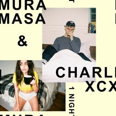 Mura Masa feat. Charli XCX - 1 Night (Fred V & Grafix Bootleg)