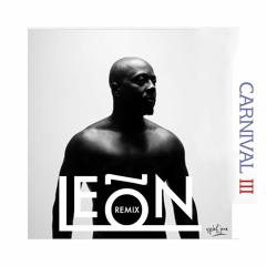 Wyclef Jean - What Happens To Love (Mr. Léon Remix)