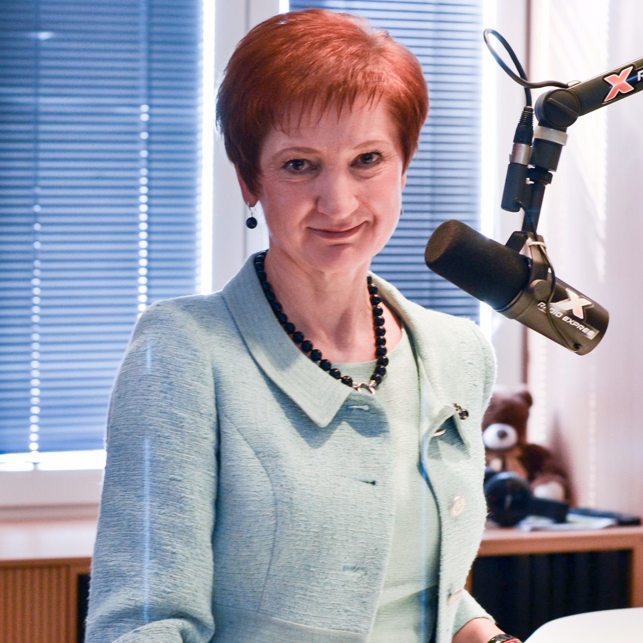 Jarmila Halgašová - Do témy dvojakej kvality potravín treba vniesť viac odbornosti a menej politiky