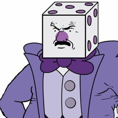 I'm The Devil's Right Hand Man! (King Dice & All Bets Are Off Mashup)