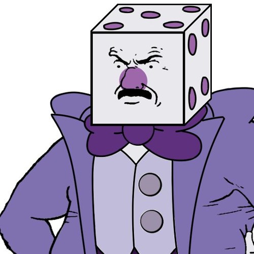 I'm The Devil's Right Hand Man! (King Dice & All Bets Are Off Mashup)