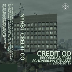 Credit 00 - Malfunction