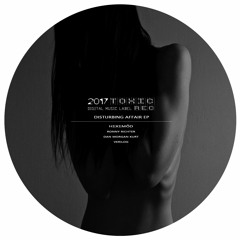 Hexemôd - Savage Wrist (Ronny Richter Remix) Preview