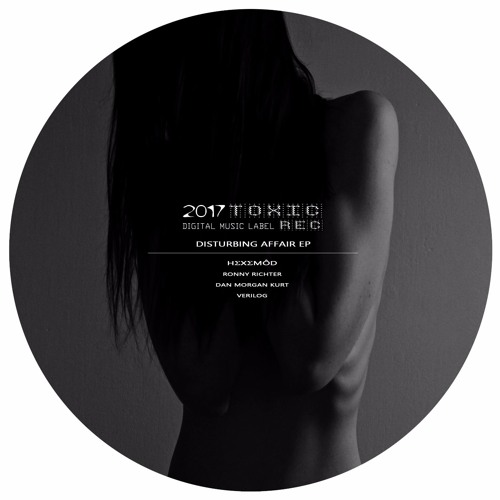 Hexemôd - Savage Wrist (Ronny Richter Remix) Preview