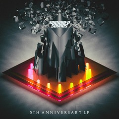Damaged Sounds - 5th Anniversary LP [FREE DOWNLOAD]