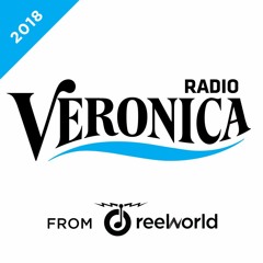 Radio Veronica ReelWorld Jingles 2018